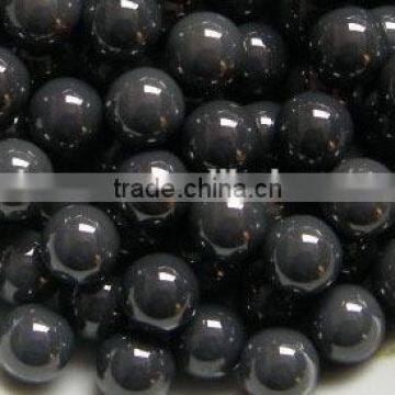 High Quality Si3N4 Ceramic Balls for Ceramic Bearing With Low Price photo-5