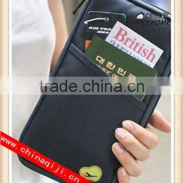 ID bag wallets & holder passport case