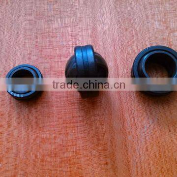 Radial Spherical Plain Bearing GEEW...ES series