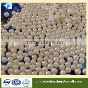 wear resistance grinding zirconia ceramic beads