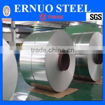 310s 309s stainless steel coil competitive price 300series