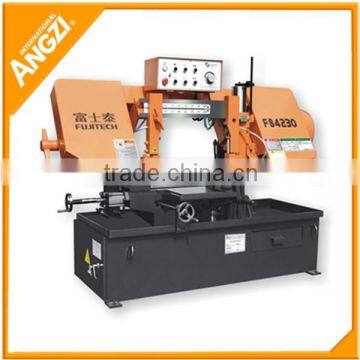 Low Maintenance Cost and Easy Installation Iron Cutting Machine