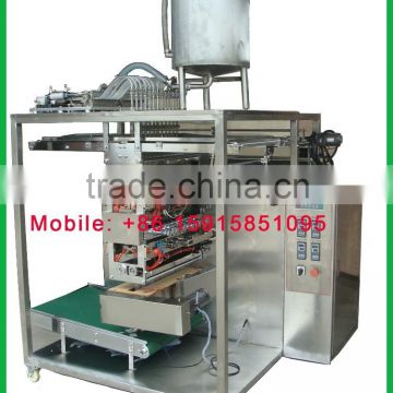 Shampoo & Tomato paste & Cream Packing Machine