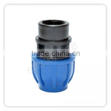 HDPE Pressure Piping Female Adaptors