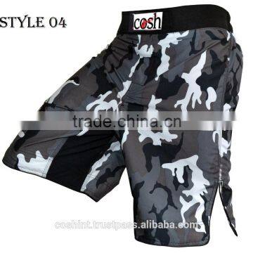 Mma & Muay Thai Shorts, Sublimation MMA Short, Fight Short, Mma Gear, Boxing Short, Customized MMA Short Style-04