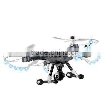 4CH Drone Quadcopter UFO With Camera Made in China