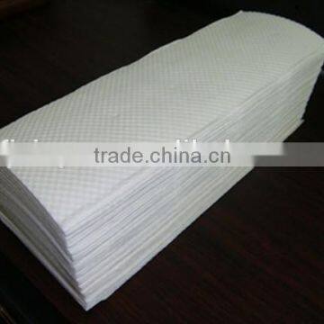Embossing & Slitting Kitchen Towel Tissue Processing Machine Make in China photo-2
