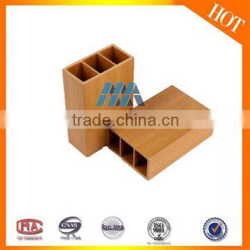 20 Year Guarantee Exterior Waterproof Garden Fence of Timber photo-3