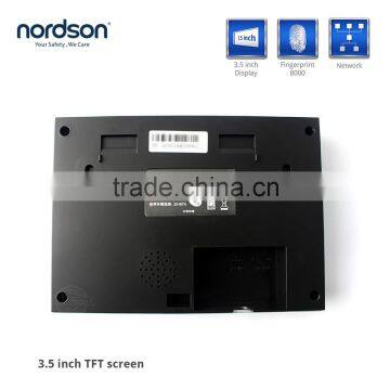 Biometric Fingerprint Time Attendance System Fingerprint Reader and Employee Fingerprint Attendance Machine Price photo-5