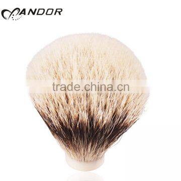 Andor Super Quality Badger Knots for Shaving Brush photo-4