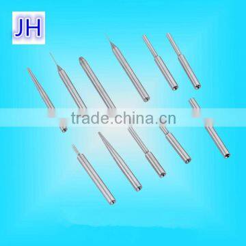 High quality Tungsten Carbide Nozzle winding tubes for winding machine