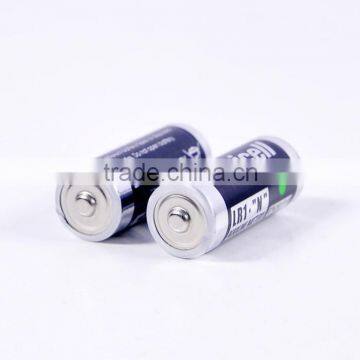 Super Power Alkaline Battery LR1 AM-5 N Size 1.5V Batteries photo-2