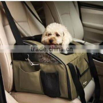 Pet Car Seat Carrier for Dog Cat