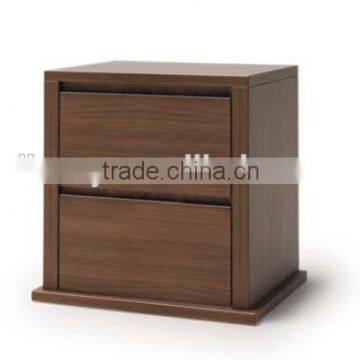 Chinese style wooden nightstand (SM-B24)