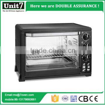 China Toaster Oven Toaster Convection Oven Home Baking Oven photo-5