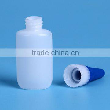 FAST & STRONG adhesive Bottle With ISO 9001 certificate glue bottle