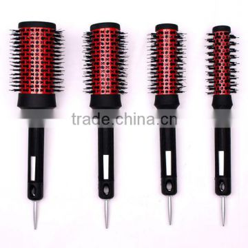 Professional hair brushes boar bristle hair brush