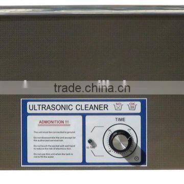 AC 110/220v PS-100T 600W 40000 Hz Mechanical Ultrasonic Cleaner photo-2