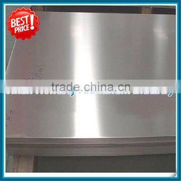 high quanlity reflective aluminium sheet 6061 manufacturer