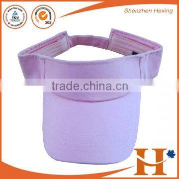 Promotional Mixed Colored Fashion Sun Visor Hat and Caps Camo Sun Visor Hat photo-5