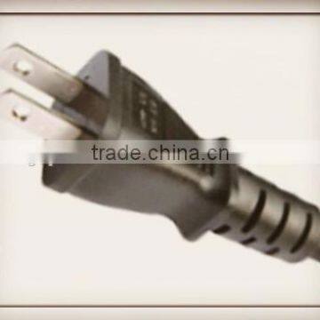 Japan standard 7A 125V JIS molded plug