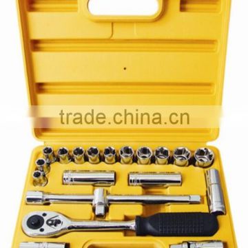 20pcs 1/2"Series carrepair tools set