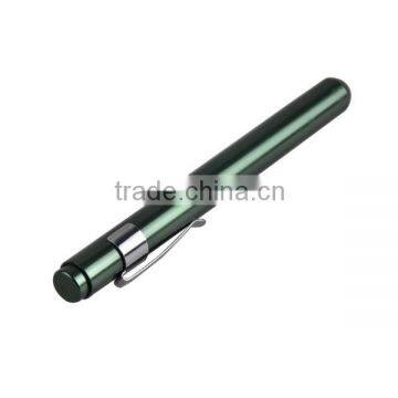 Aluminum UV LED Flashlight Pen photo-3