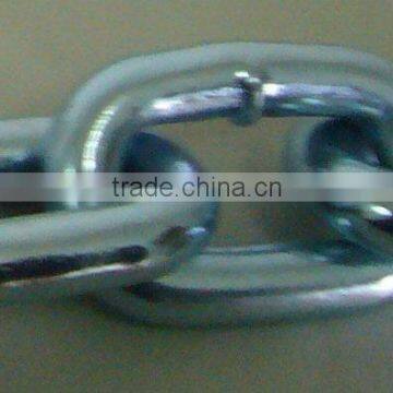 DIN 5685 A/C short/long link chain