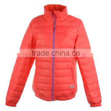 down jacket for the winter