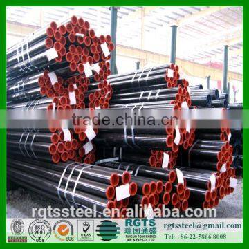 API 5L Seamless Steel Pipe ,api 5l Seamless Pipe photo-5
