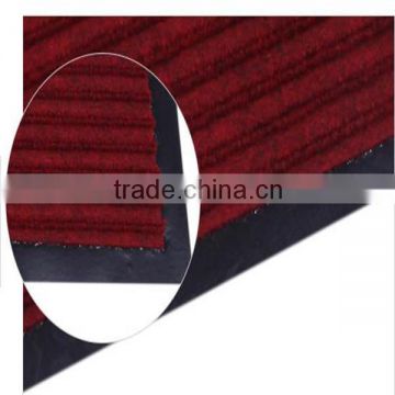 plastic door mats Best quality carpeting commercial