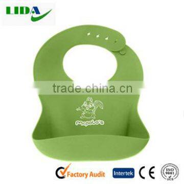 Big Pocket New Baby Silicone Baby BOB105 photo-6