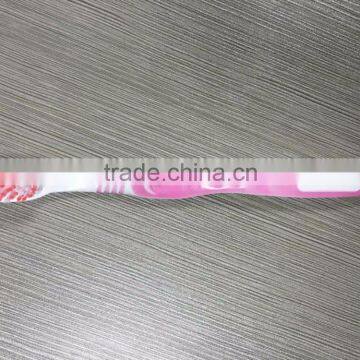 Toothbrush Home Dental Care Silicone Adult Toothbrush photo-2