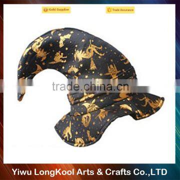 2016 Factory Direct Sale Party Hat Cheap Price Halloween Witch Hat photo-3