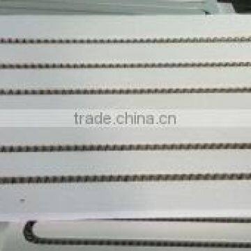 CT-1260 Ceramic Fiber Shape with Heating Wire