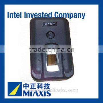 SM-201 fingerprint reader With WIFI or Bluetooth for android system