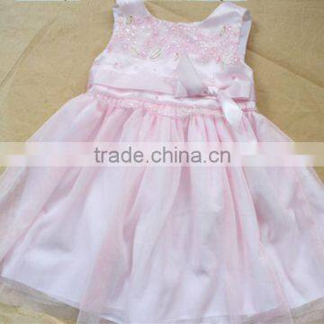 manufacturers in china Crocheted wedding party dress for special occasion                        
                                                                                Supplier's Choice