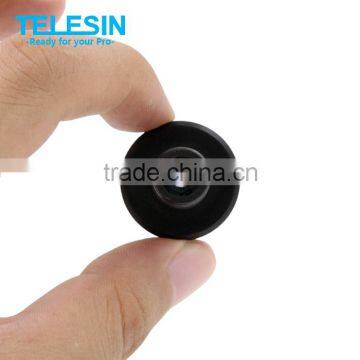 16Mega High Grade Fisheye Lens with 220 degree wide Angle of View for Go Pro Hero4