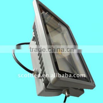 30W led Floodlight warm white