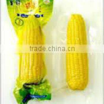 Sweet Corns Vacuum Packaging Machine photo-3