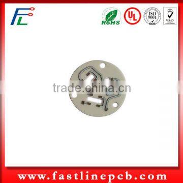 Alumina Ceramic PCB Circuit Board With Fast Pcb Prototype photo-5