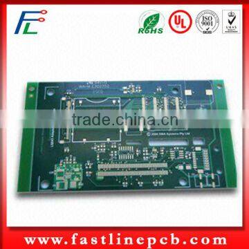 8 layer Impedance control pcb board for jcut 3030 pcb cnc router