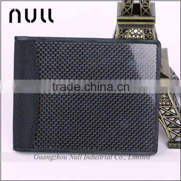 Oem factory china top brand export product custom color size carbon pars designer wallet