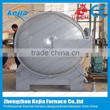 vacuum heat treatment furnace furnace used for advanced ceramics                        
                                                Quality Choice