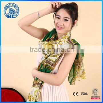 Hot Sales Special Fashion Cotton Scarf Long Scarf