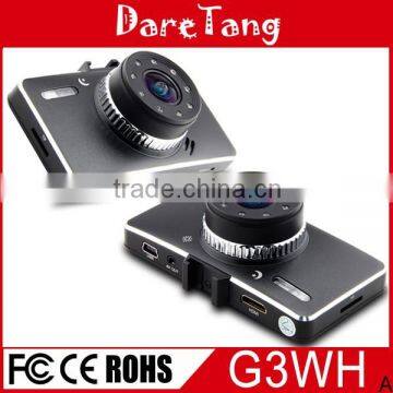 waterproof dvr & HD 1080P car camcorder