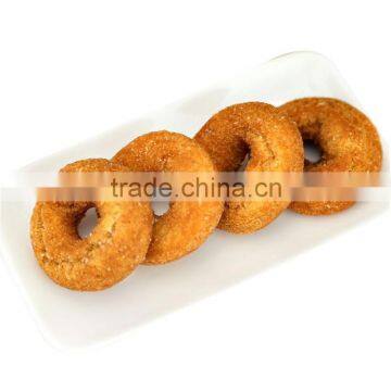 Stainless Steel Complete Automatic Donut Production Line photo-6