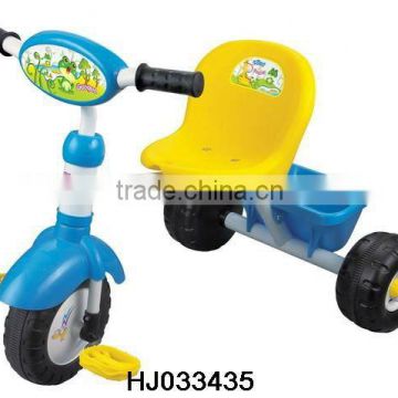 High quality baby bicycle