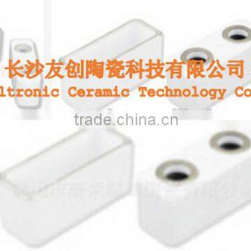 High Voltage DC Automobile Relay Ceramic Box photo-3