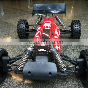 New Big Racing 1/5 Scale 4WD Battery Brushless Powered Buggy